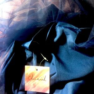 Party Gala Prom dress by CHICWISH